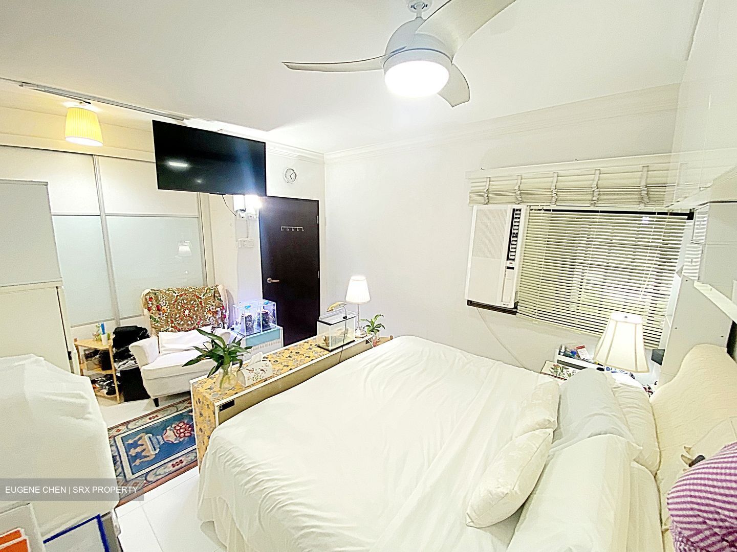 Blk 117A Rivervale Drive (Sengkang), HDB Executive #506994631